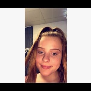 Meet your Posher, Kaylie